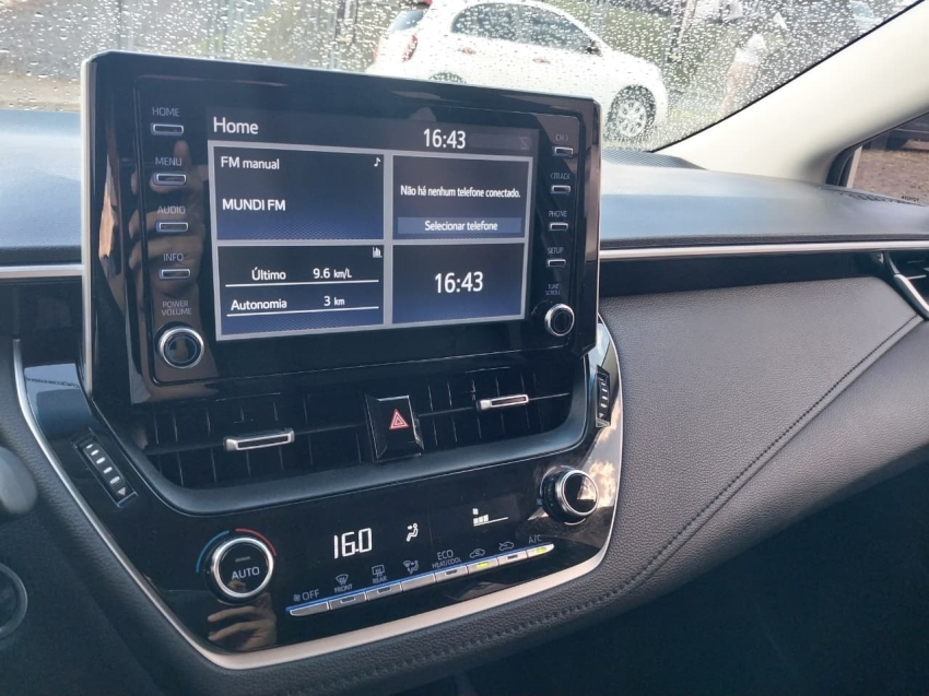 toyota corolla 2.0 vvt-ie flex xei direct shift 4p automatico 202213