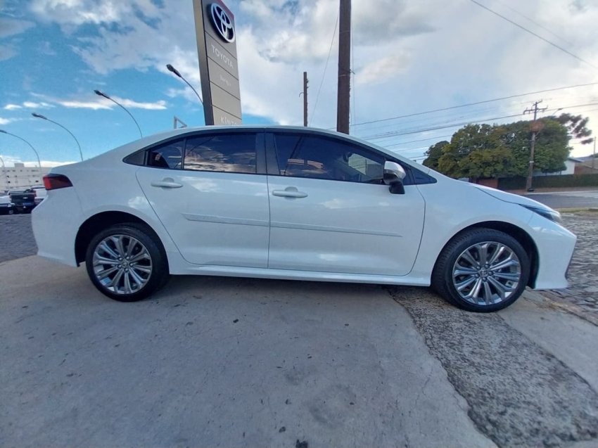 toyota corolla 2.0 vvt-ie flex xei direct shift 4p automatico 20226