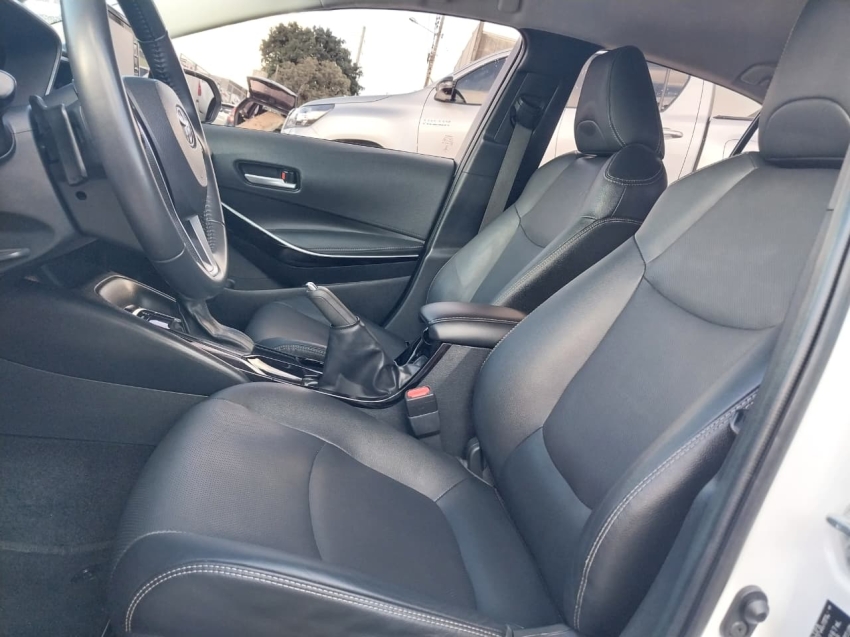 toyota corolla 2.0 vvt-ie flex xei direct shift 4p automatico 202210