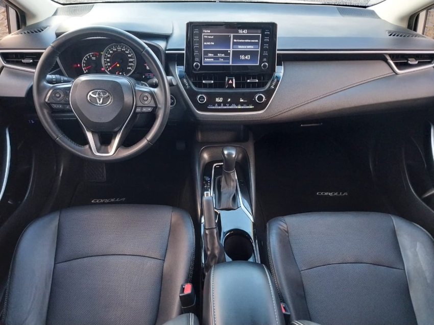 toyota corolla 2.0 vvt-ie flex xei direct shift 4p automatico 20229