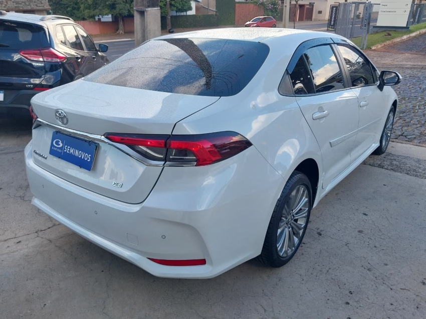 toyota corolla 2.0 vvt-ie flex xei direct shift 4p automatico 20225