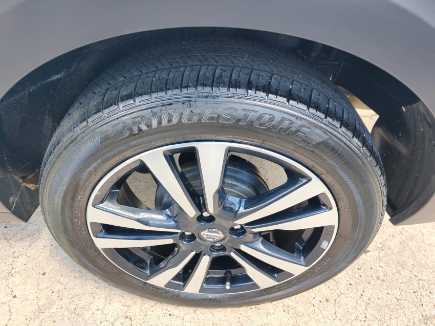 nissan kicks 1.6 16v flexstart advance xtronic flex 4p automatico 202213