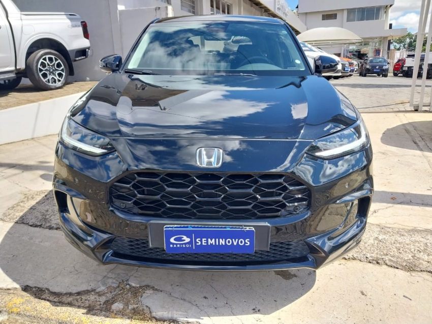 honda zr-v 2.0 i-vtec gasolina touring cvt 4p automatico 20241