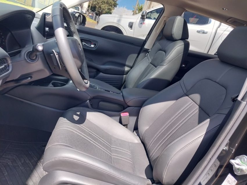 honda zr-v 2.0 i-vtec gasolina touring cvt 4p automatico 202413