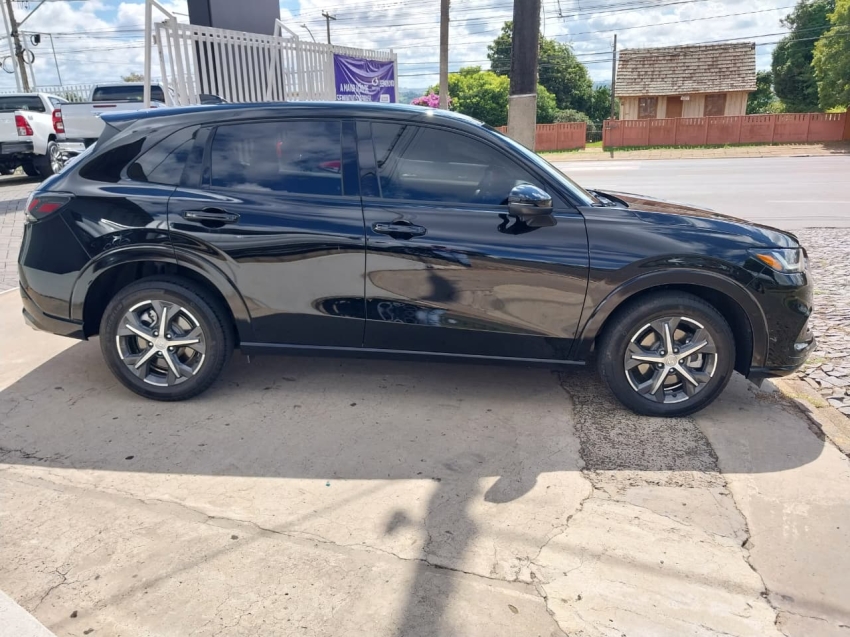 honda zr-v 2.0 i-vtec gasolina touring cvt 4p automatico 20244