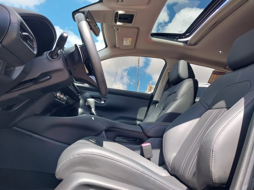 honda zr-v 2.0 i-vtec gasolina touring cvt 4p automatico 202412