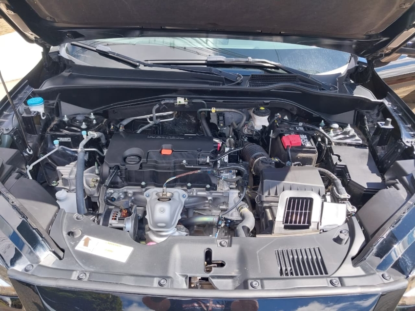 honda zr-v 2.0 i-vtec gasolina touring cvt 4p automatico 202416