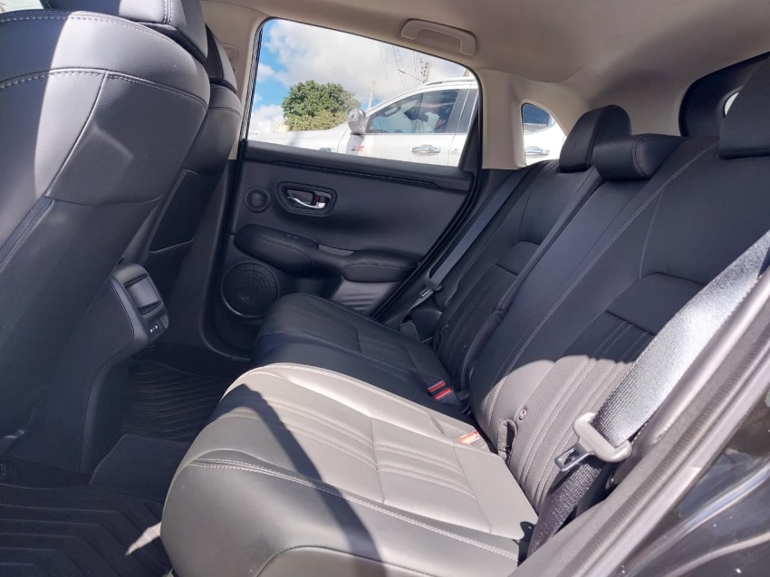 honda zr-v 2.0 i-vtec gasolina touring cvt 4p automatico 20249