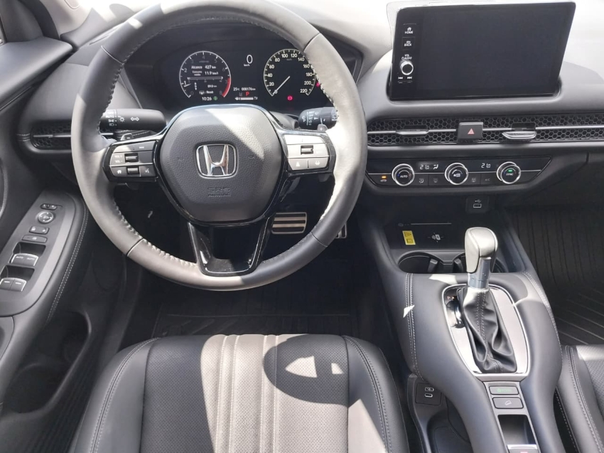 honda zr-v 2.0 i-vtec gasolina touring cvt 4p automatico 202411