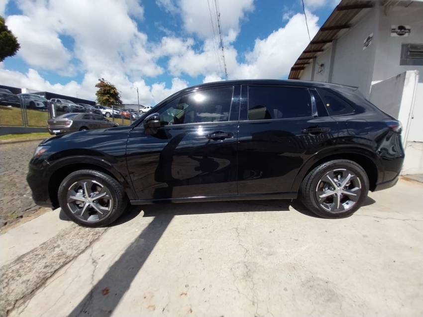 honda zr-v 2.0 i-vtec gasolina touring cvt 4p automatico 20243