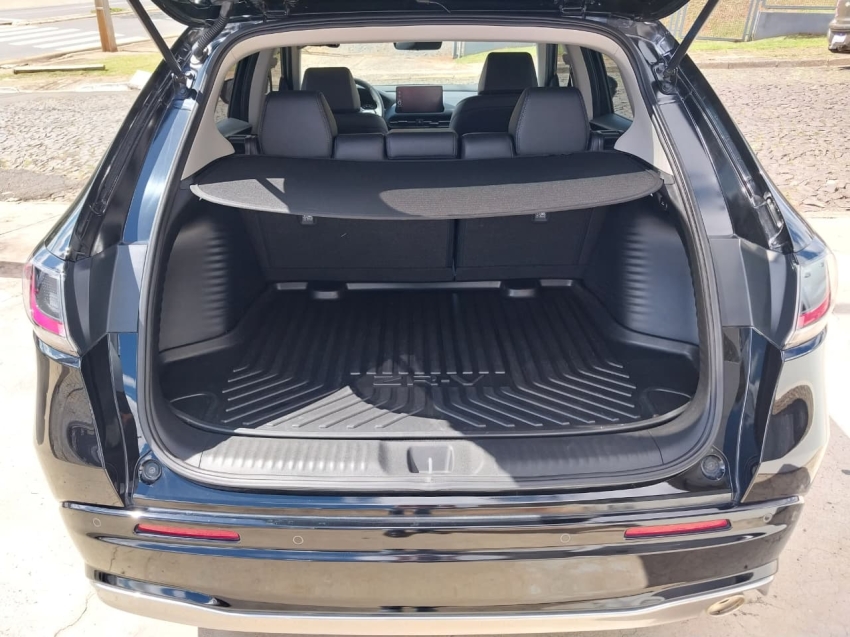 honda zr-v 2.0 i-vtec gasolina touring cvt 4p automatico 20248
