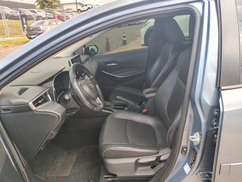 toyota corolla 2.0 vvt-ie flex xei direct shift 4p automatico 20228