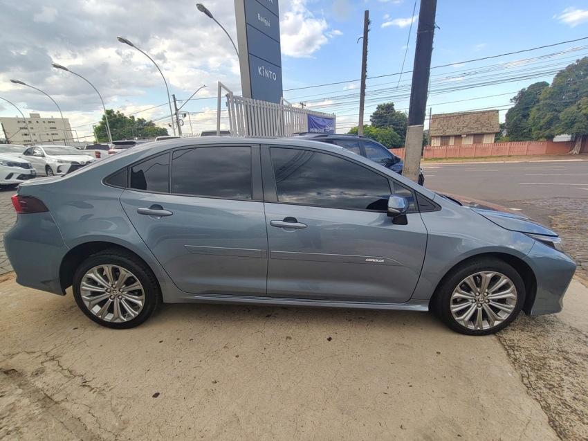 toyota corolla 2.0 vvt-ie flex xei direct shift 4p automatico 20223