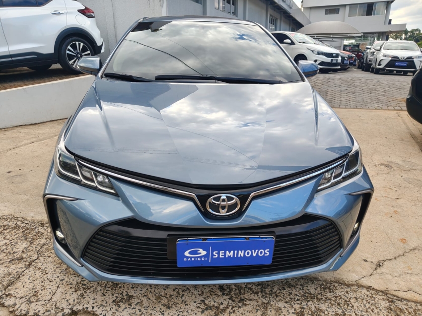 toyota corolla 2.0 vvt-ie flex xei direct shift 4p automatico 20221