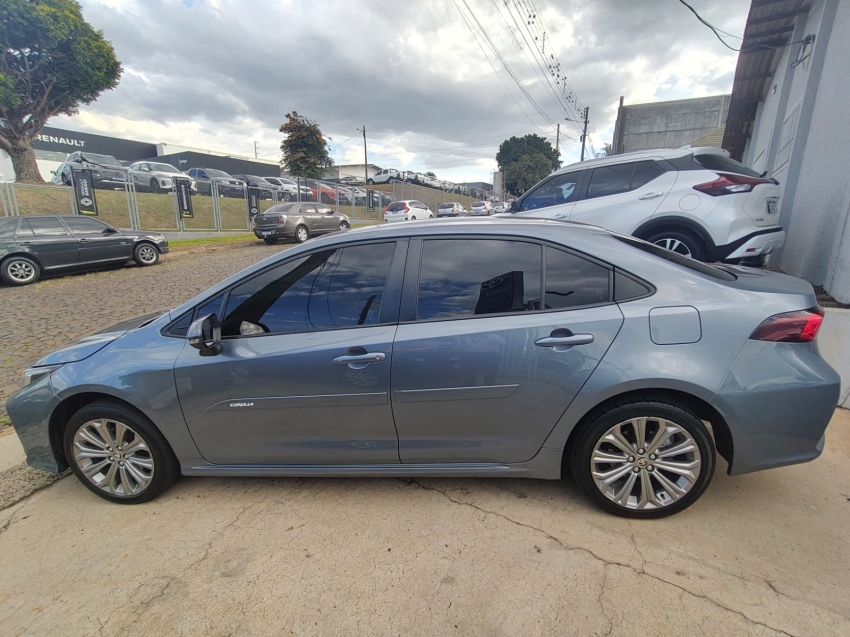 toyota corolla 2.0 vvt-ie flex xei direct shift 4p automatico 20224