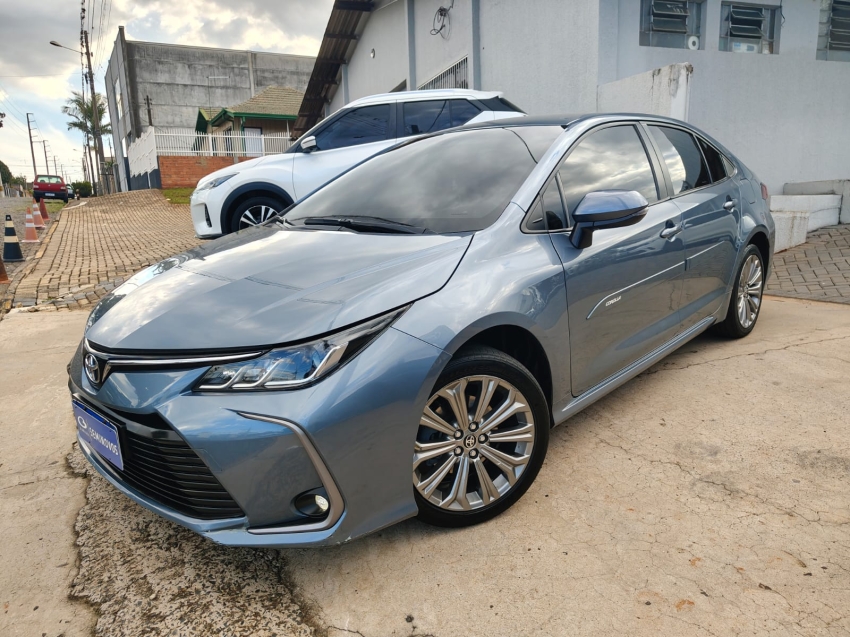toyota corolla 2.0 vvt-ie flex xei direct shift 4p automatico 20222