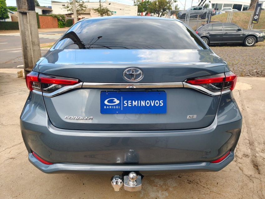 toyota corolla 2.0 vvt-ie flex xei direct shift 4p automatico 20226