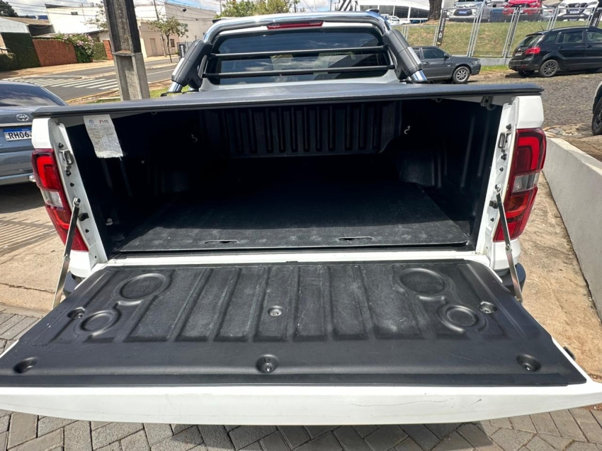 fiat titano 2.2 turbo diesel ranch 4x4 at6 4p automatico 202513