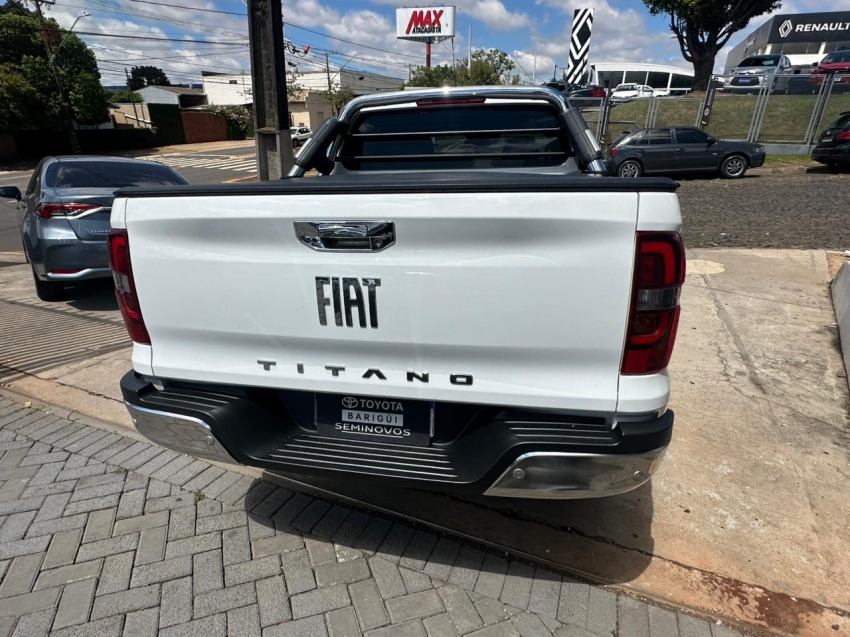 fiat titano 2.2 turbo diesel ranch 4x4 at6 4p automatico 20255