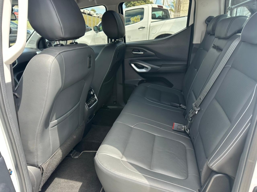 fiat titano 2.2 turbo diesel ranch 4x4 at6 4p automatico 20258