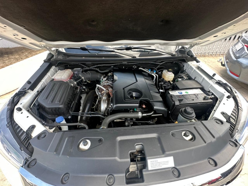 fiat titano 2.2 turbo diesel ranch 4x4 at6 4p automatico 202512