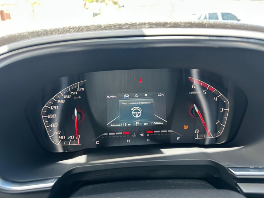 fiat titano 2.2 turbo diesel ranch 4x4 at6 4p automatico 202511