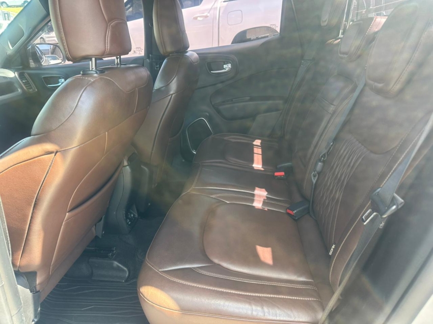 fiat toro 2.0 16v turbo diesel ranch 4wd at9 4p automatico 201911