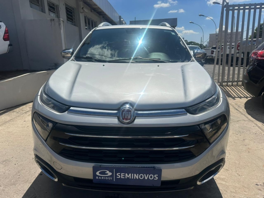 fiat toro 2.0 16v turbo diesel ranch 4wd at9 4p automatico 20191