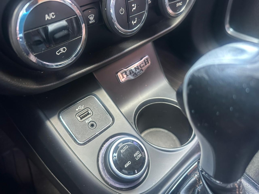 fiat toro 2.0 16v turbo diesel ranch 4wd at9 4p automatico 201910