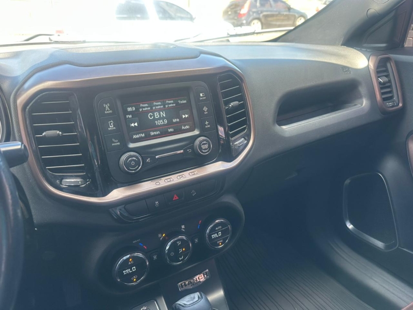 fiat toro 2.0 16v turbo diesel ranch 4wd at9 4p automatico 201915