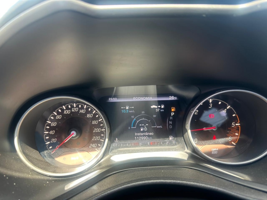 fiat toro 2.0 16v turbo diesel ranch 4wd at9 4p automatico 201914