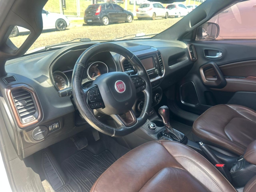 fiat toro 2.0 16v turbo diesel ranch 4wd at9 4p automatico 20199