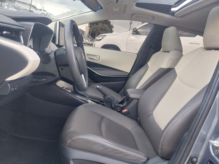 toyota corolla 1.8 vvt-i hybrid flex altis cvt 4p automatico 202310