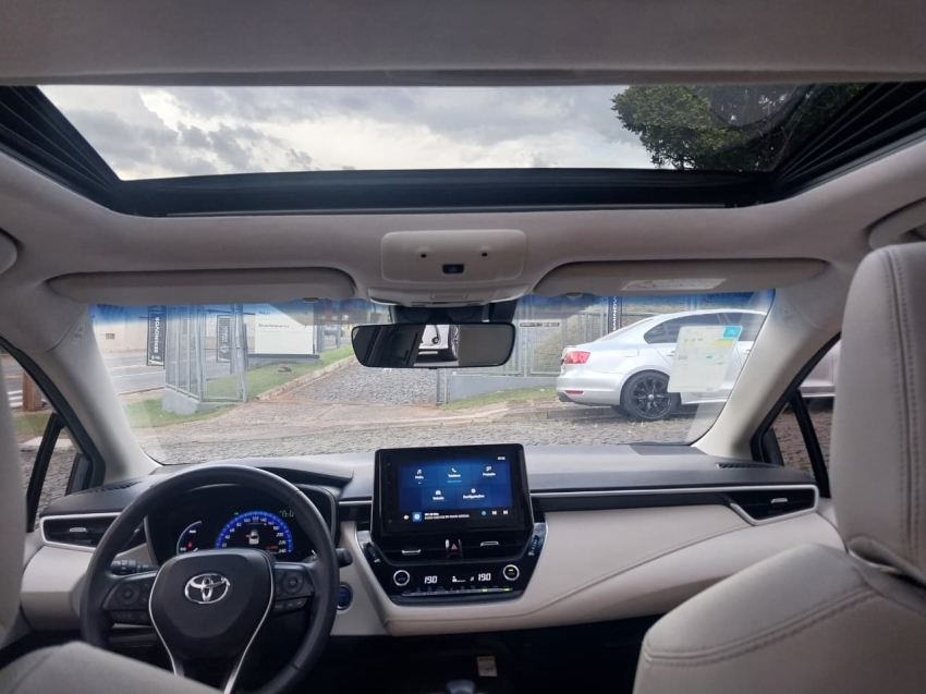 toyota corolla 1.8 vvt-i hybrid flex altis cvt 4p automatico 202312