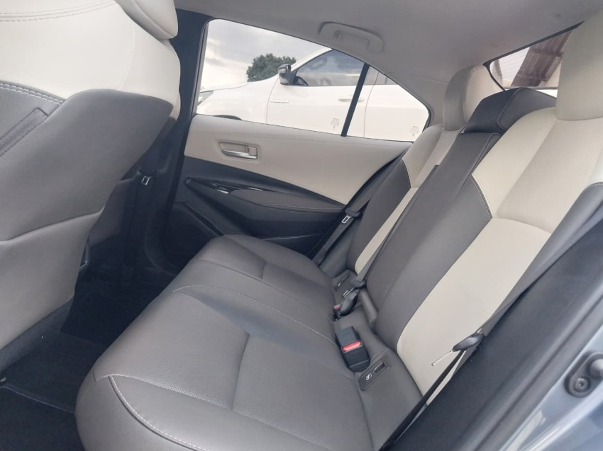 toyota corolla 1.8 vvt-i hybrid flex altis cvt 4p automatico 20239