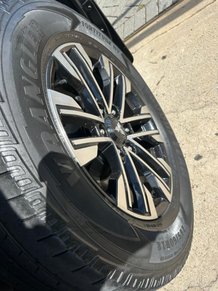 mitsubishi pajero sport 2.4 16v mivec turbo diesel hpe awd automatico 4p 202018