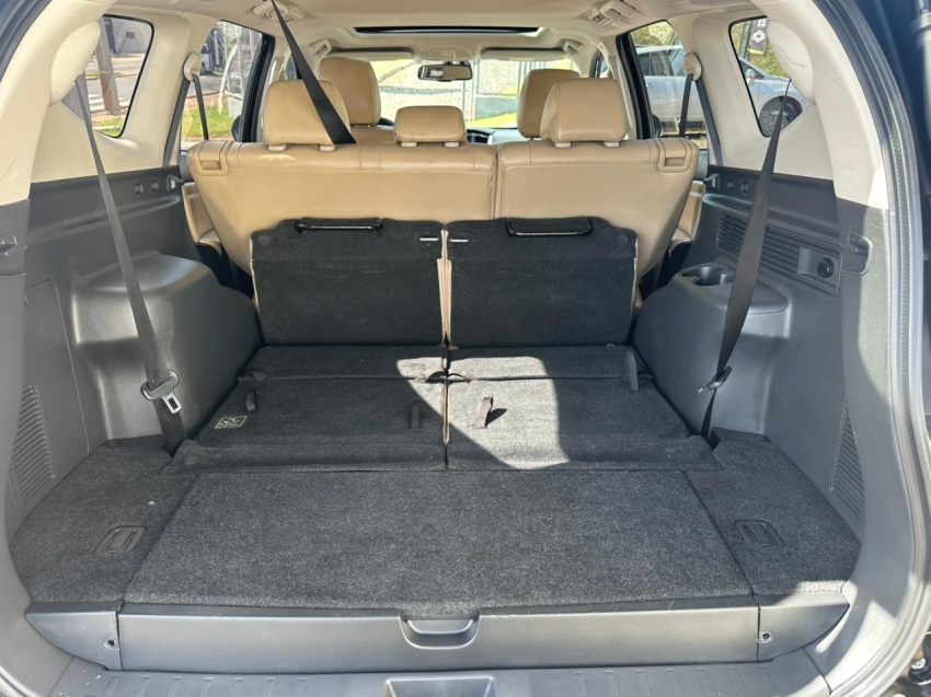 mitsubishi pajero sport 2.4 16v mivec turbo diesel hpe awd automatico 4p 202014