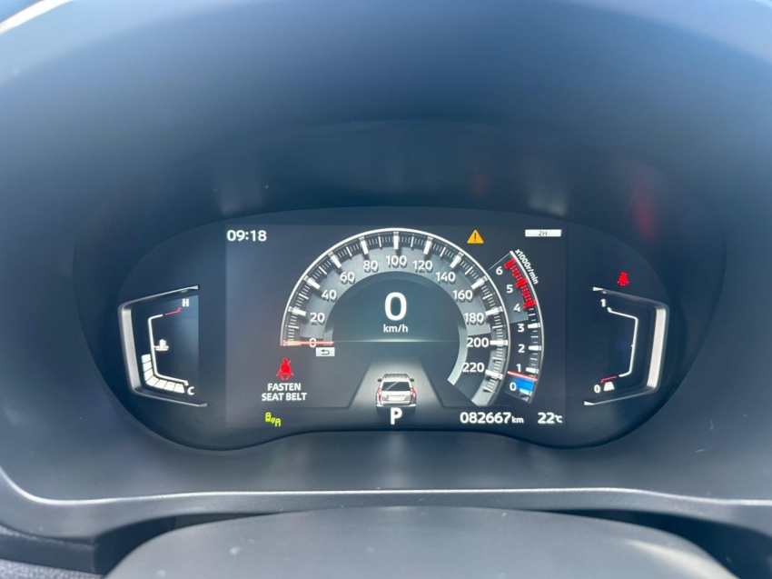 mitsubishi pajero sport 2.4 16v mivec turbo diesel hpe awd automatico 4p 202013