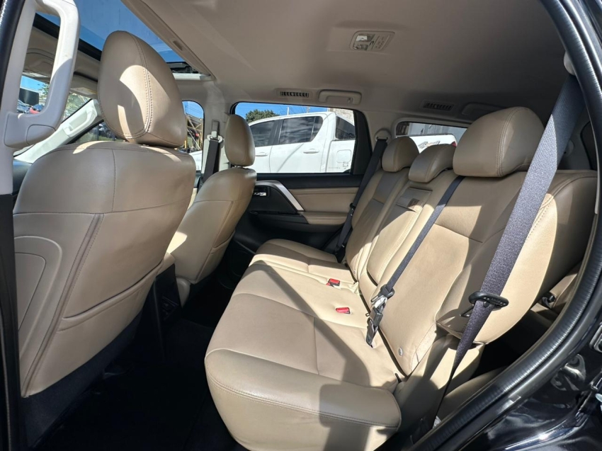 mitsubishi pajero sport 2.4 16v mivec turbo diesel hpe awd automatico 4p 202012