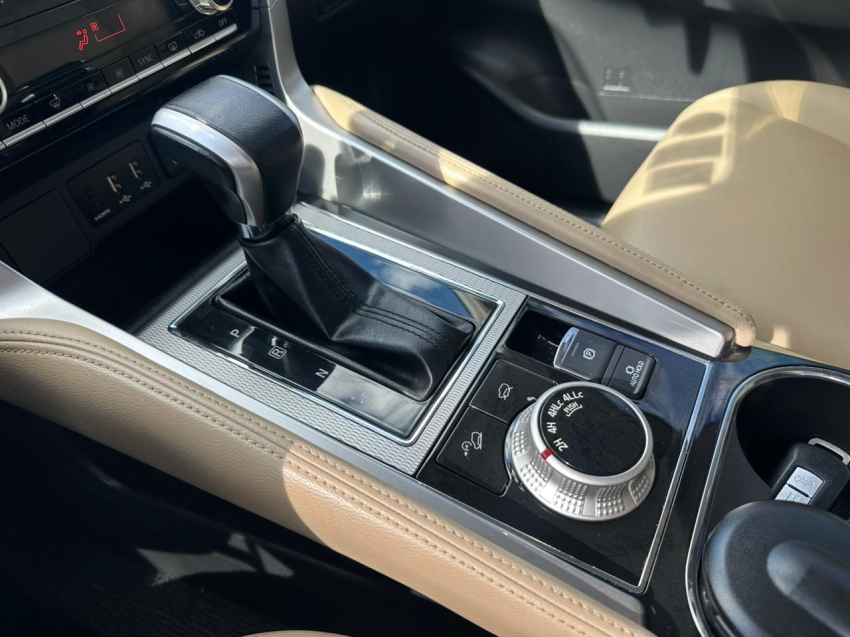 mitsubishi pajero sport 2.4 16v mivec turbo diesel hpe awd automatico 4p 202010