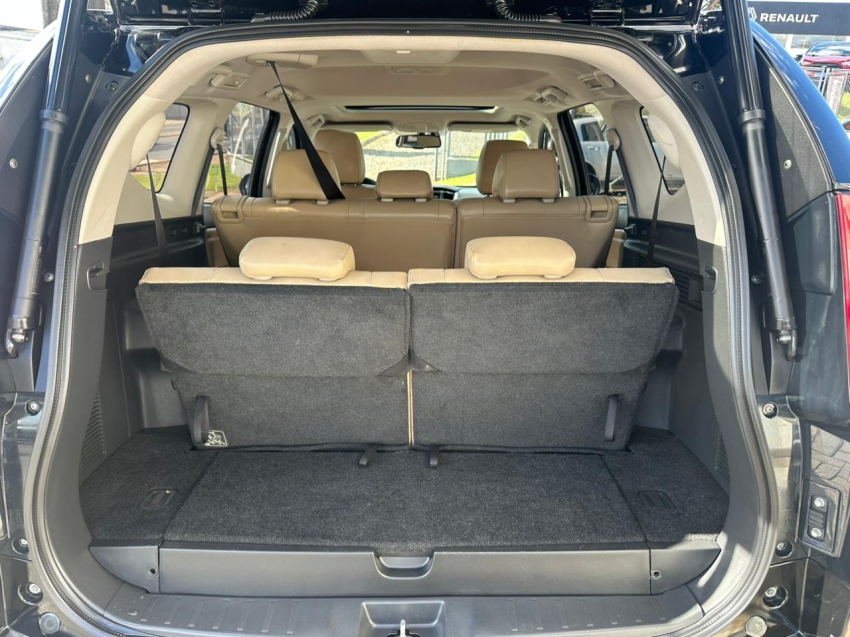 mitsubishi pajero sport 2.4 16v mivec turbo diesel hpe awd automatico 4p 202015