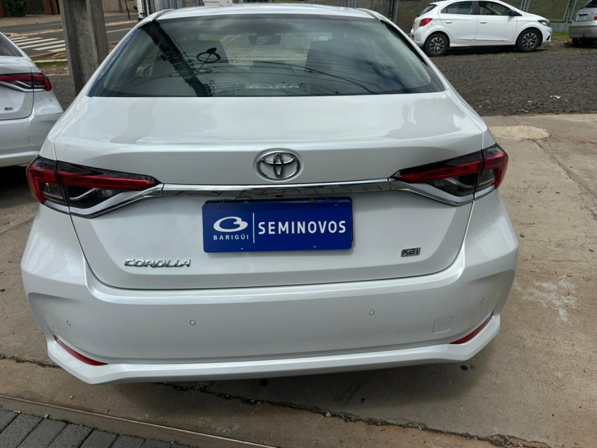 toyota corolla 2.0 vvt-ie flex xei direct shift 4p automatico 20254