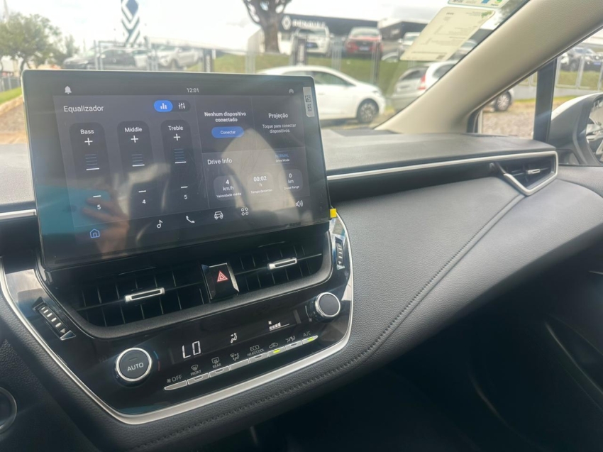 toyota corolla 2.0 vvt-ie flex xei direct shift 4p automatico 202511