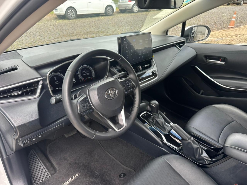 toyota corolla 2.0 vvt-ie flex xei direct shift 4p automatico 202510
