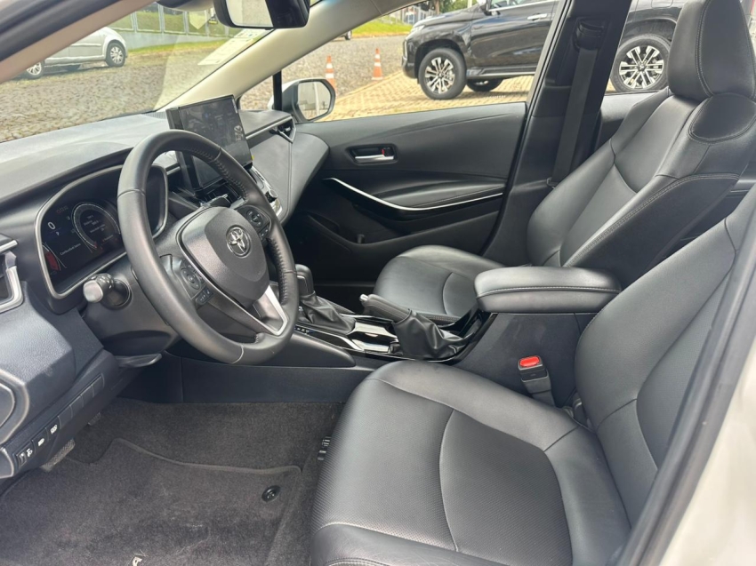 toyota corolla 2.0 vvt-ie flex xei direct shift 4p automatico 20258