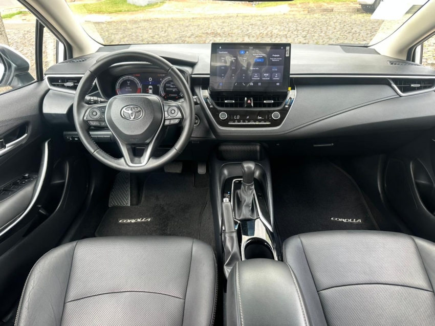 toyota corolla 2.0 vvt-ie flex xei direct shift 4p automatico 202512
