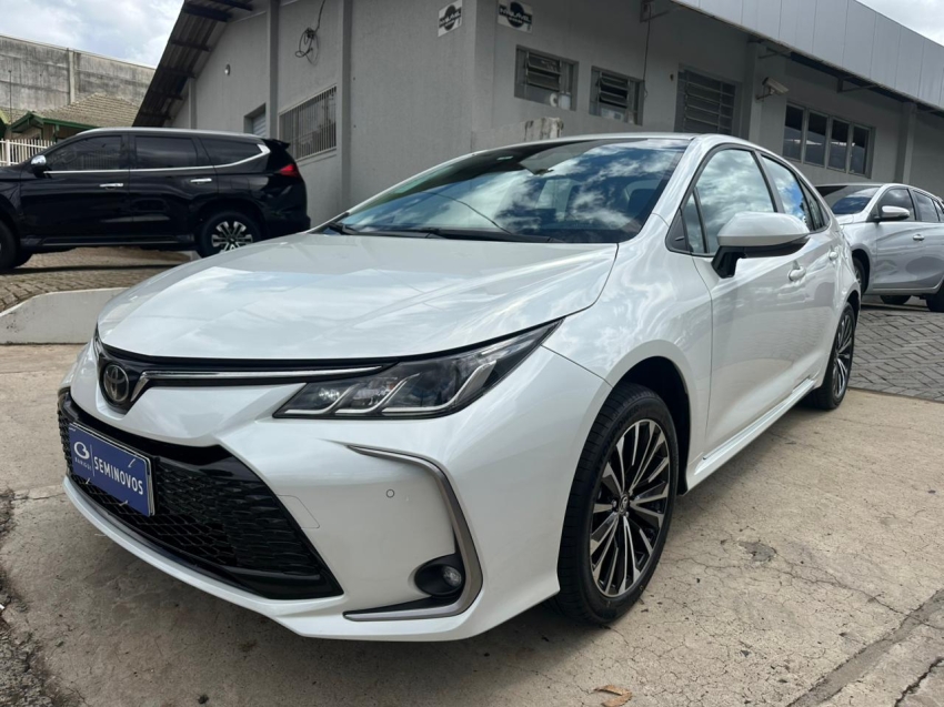 toyota corolla 2.0 vvt-ie flex xei direct shift 4p automatico 20251