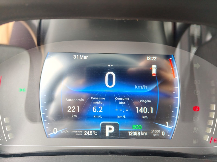 caoa chery tiggo 5x 1.5 vvt turbo iflex sport cvt flex 4p automatico 202410