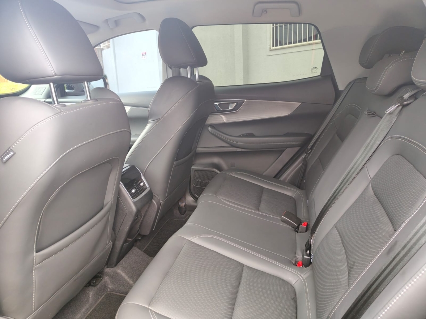 caoa chery tiggo 5x 1.5 vvt turbo iflex sport cvt flex 4p automatico 20248