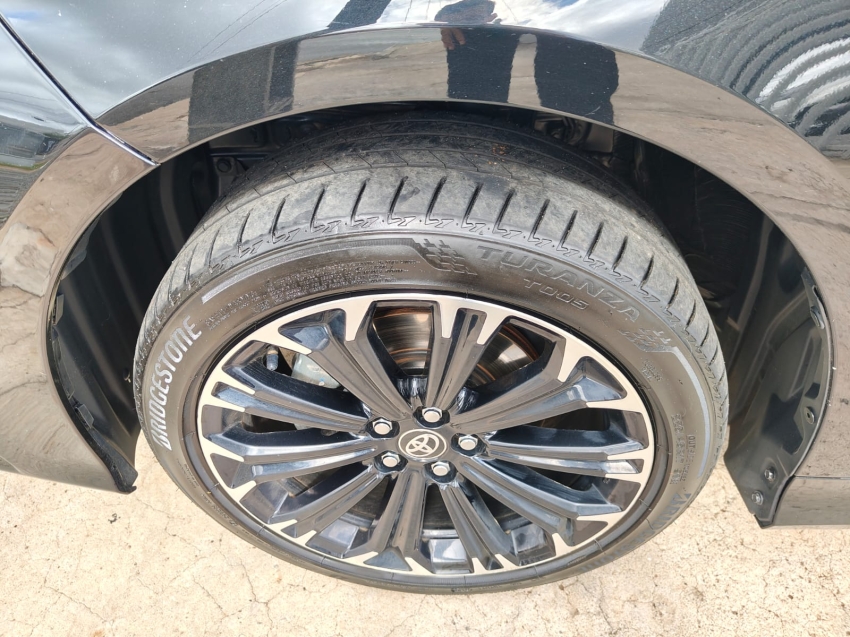 toyota corolla 2.0 vvt-ie flex gr-s direct shift 4p automatico 202315